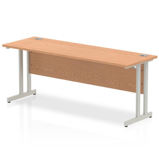 Dynamic Impulse Slimline Desk