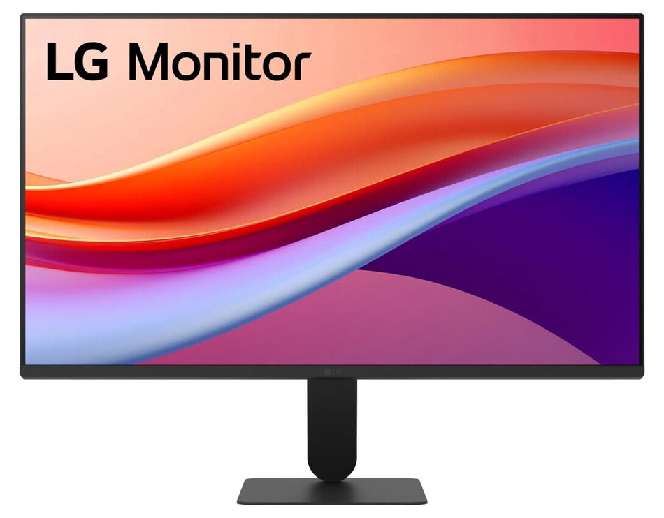 LG Monitor 27U411A-B