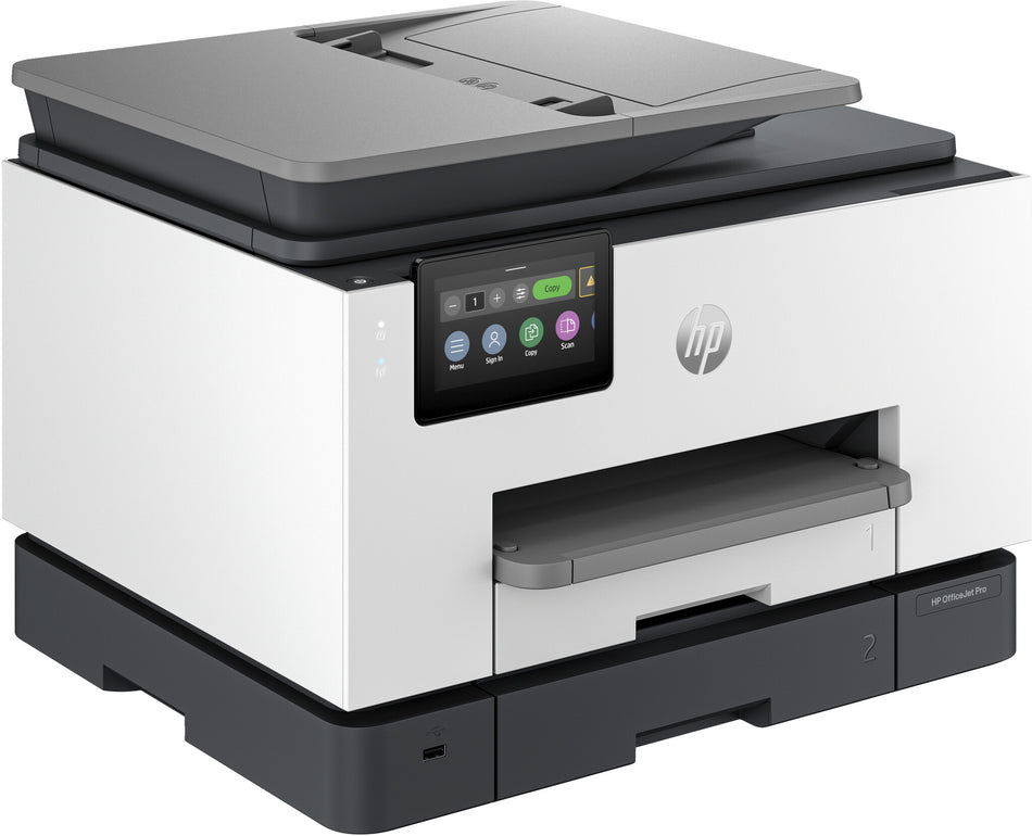 HP OfficeJet Pro 9130b All-in-One Printer