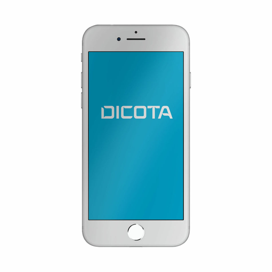 DICOTA D31458 display privacy filter 11.9 cm (4.7") Smartphone