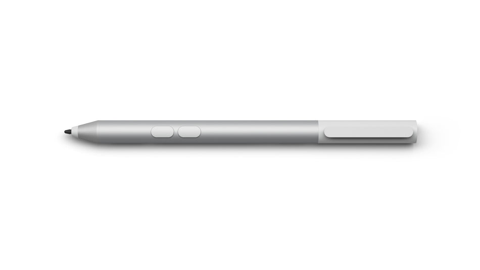 Microsoft Classroom Pen 2 stylus pen 8 g Platinum