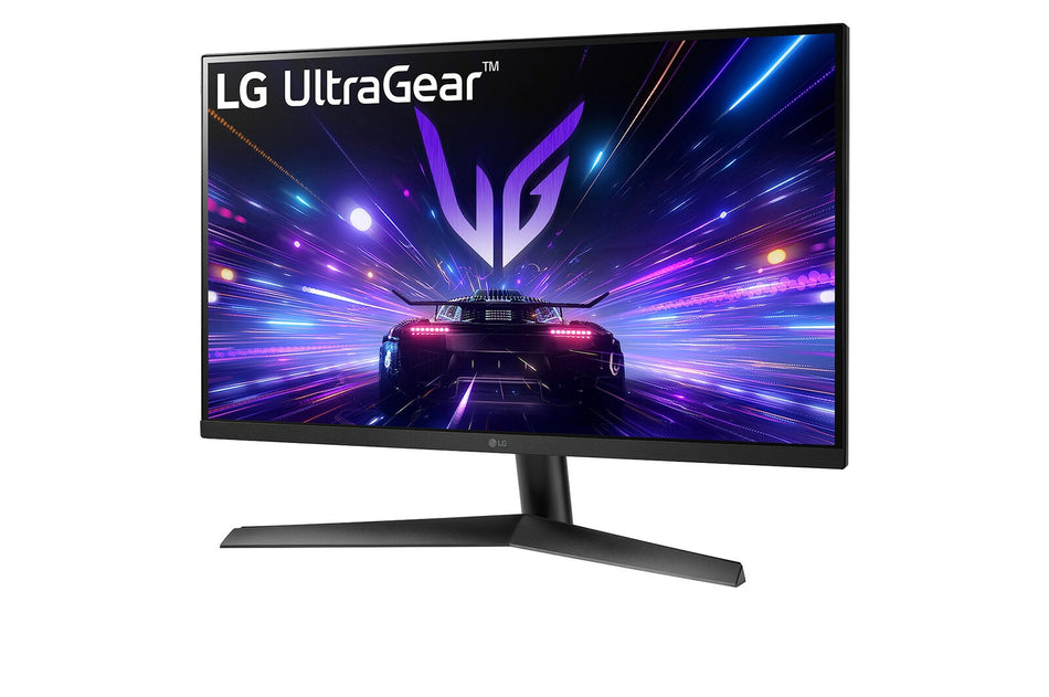 LG 27GS60F-B computer monitor 68.6 cm (27") 1920 x 1080 pixels Full HD Black