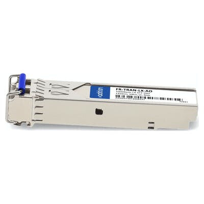 AddOn Networks FR-TRAN-LX-AO network transceiver module Fiber optic 1000 Mbit/s SFP 1310 nm