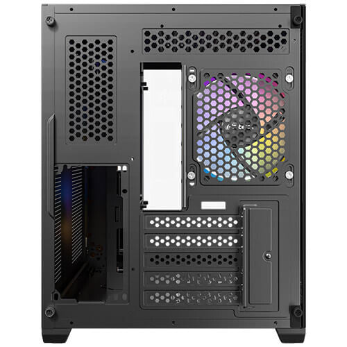 Antec CX600M ARGB Mini Tower Black