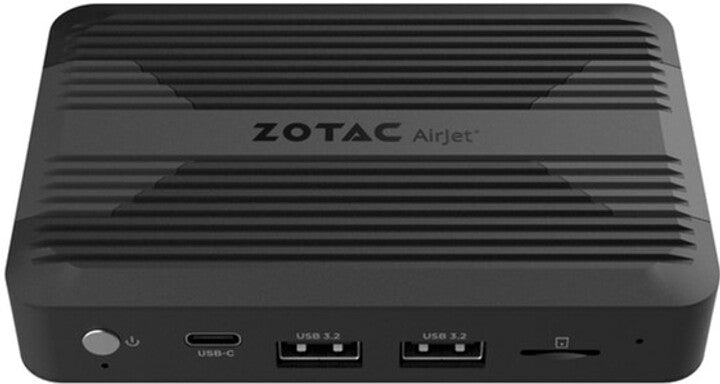 Zotac ZBOX -PI430AJ-BE Black