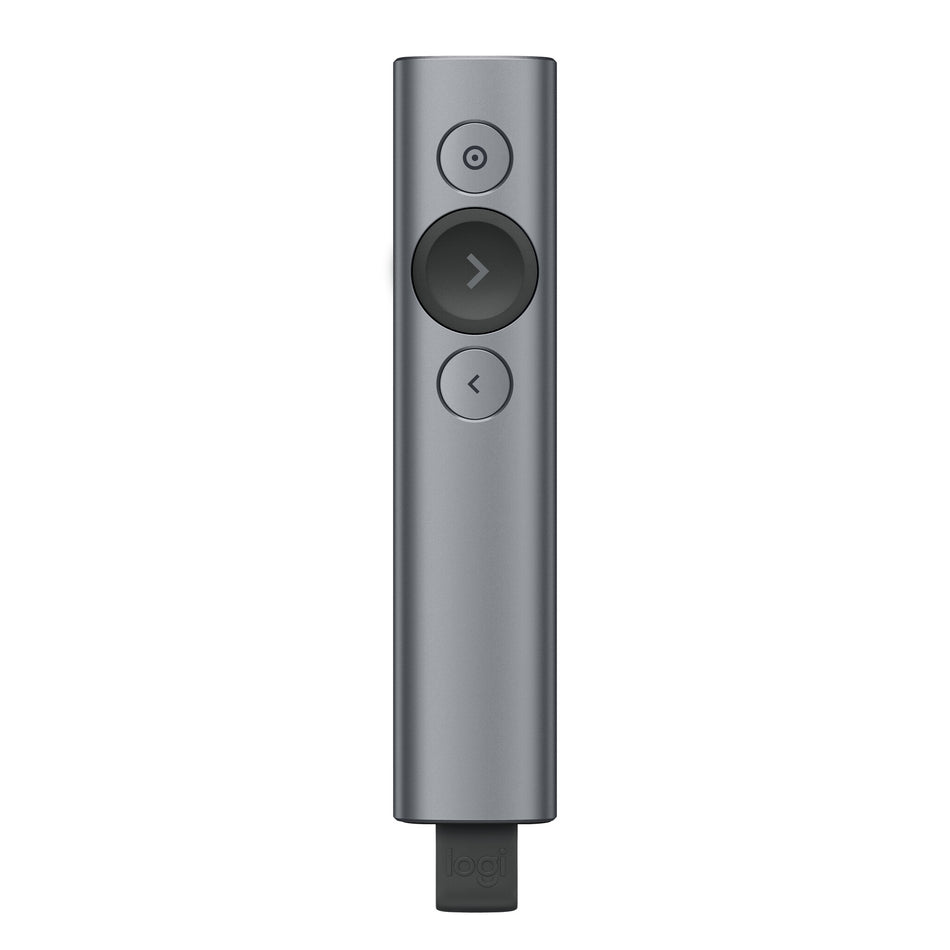 Logitech Spotlight™ Presentation Remote