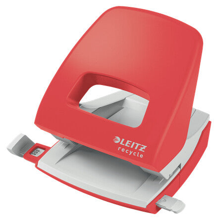 Leitz NeXXt Recycle Hole Punch