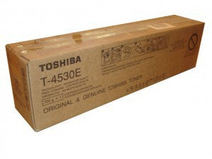 Toshiba T4530E toner cartridge 1 pc(s) Original Black