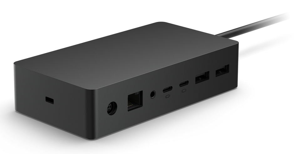 Microsoft Surface Dock 2 COMM UK/Ireland Only Commercial