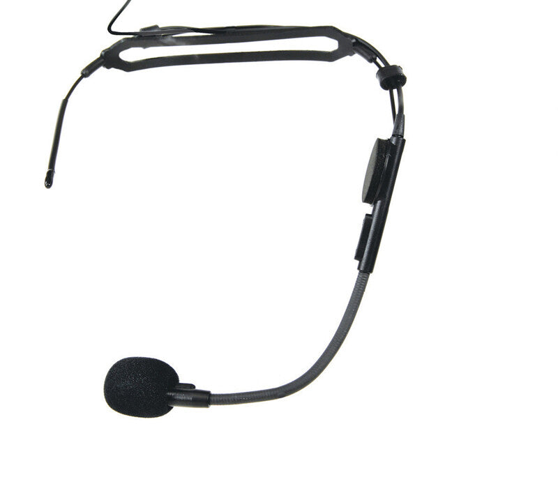 Trantec MIC-SJ33 microphone Black Stage/performance microphone