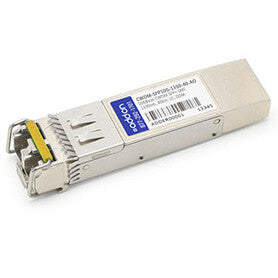 AddOn Networks CWDM-SFP10G-1330-40-AO network transceiver module Fiber optic 10000 Mbit/s SFP+ 1330 nm