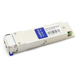 AddOn Networks QSFP-100G-SWDM4-AR-AO network transceiver module Fiber optic 100000 Mbit/s QSFP28 850 nm