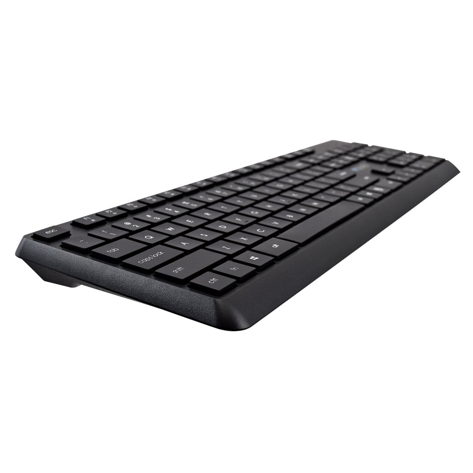 V7 CKW350US Wireless Keyboard and Mouse Combo - US Layout