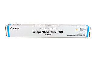 Canon 8067B001 toner cartridge 1 pc(s) Original Cyan