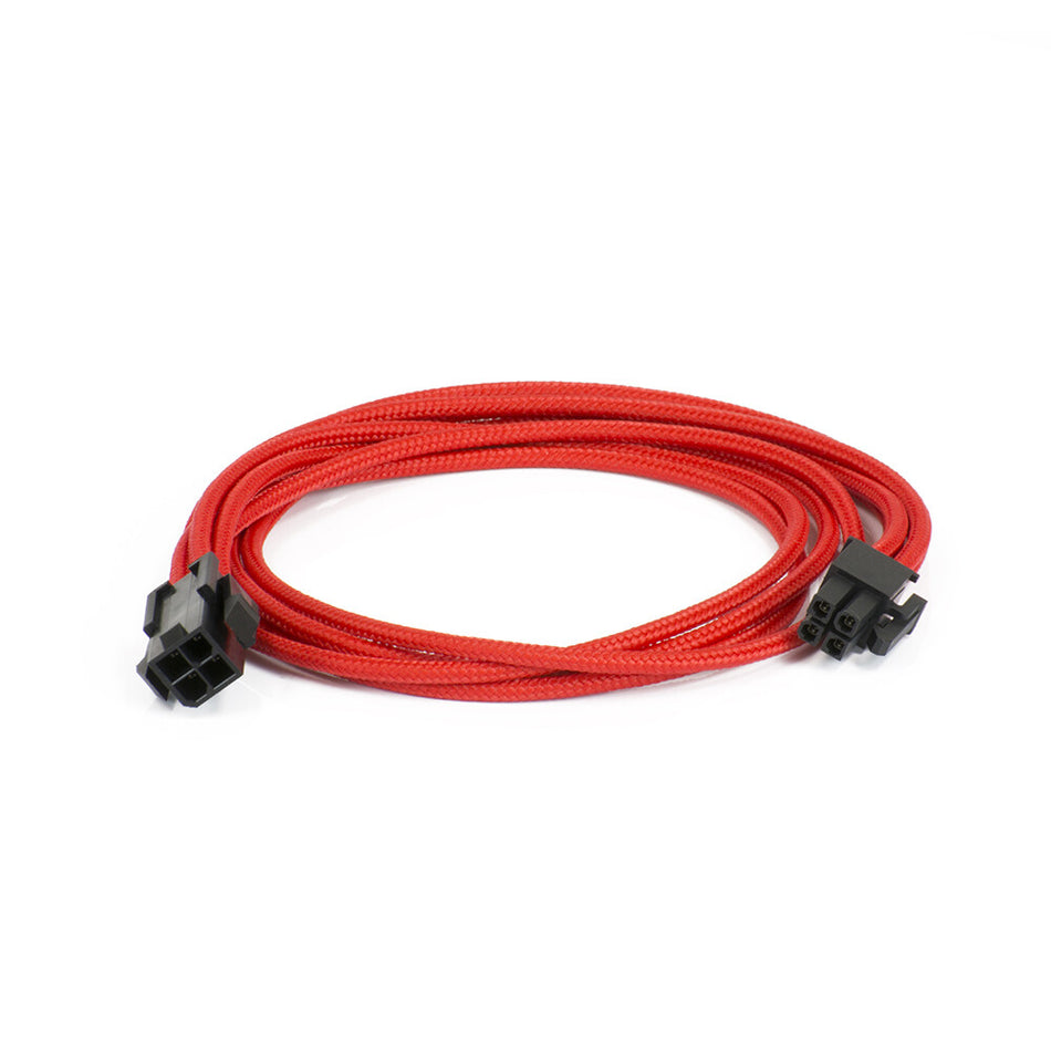 Phanteks PH-CB4P_RD internal power cable 0.5 m