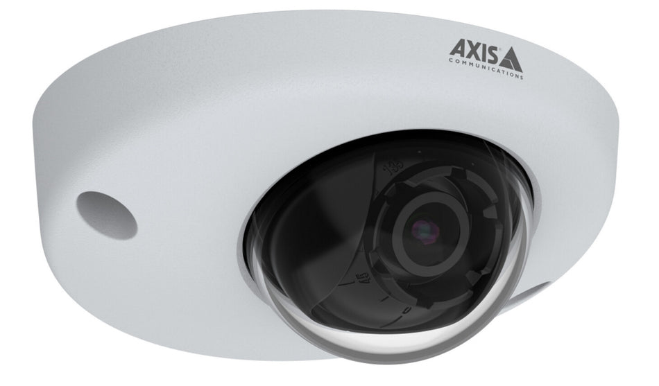 Axis 01933-001 security camera Dome IP security camera 1920 x 1080 pixels Ceiling