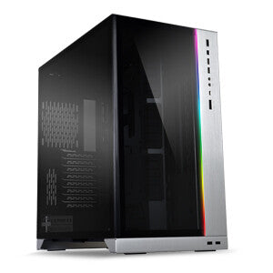 Lian Li 011 Dynamic XL Midi Tower White