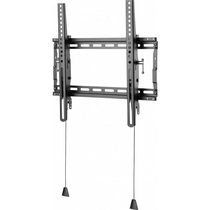 Vision VFM-W4X4TV/2 TV mount/stand 165.1 cm (65") Black