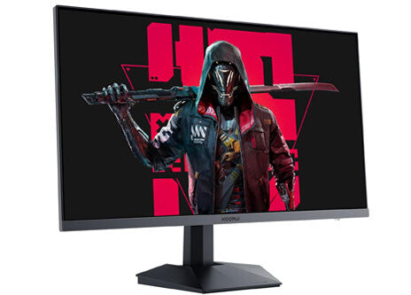 Koorui GN01 computer monitor 68.6 cm (27") 1920 x 1080 pixels Full HD Black