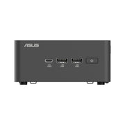 ASUS NUC 15 Pro RNUC15CRHI300000 Black 100U