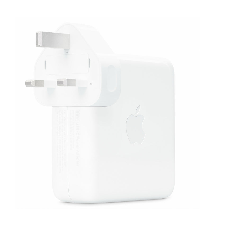 Apple 96W USB-C Power Adapter