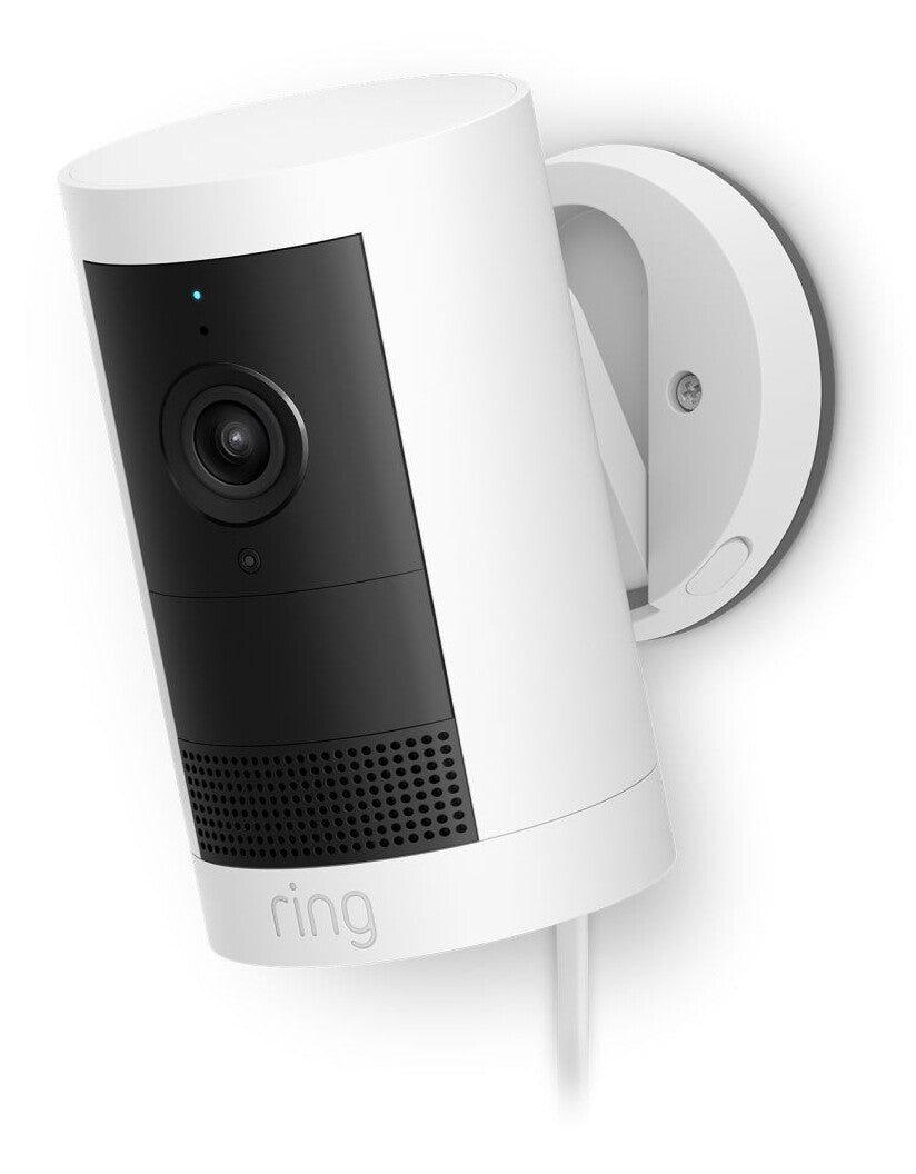 Ring B0D23QN2TV security camera Box IP security camera Outdoor 2048 x 1080 pixels Wall