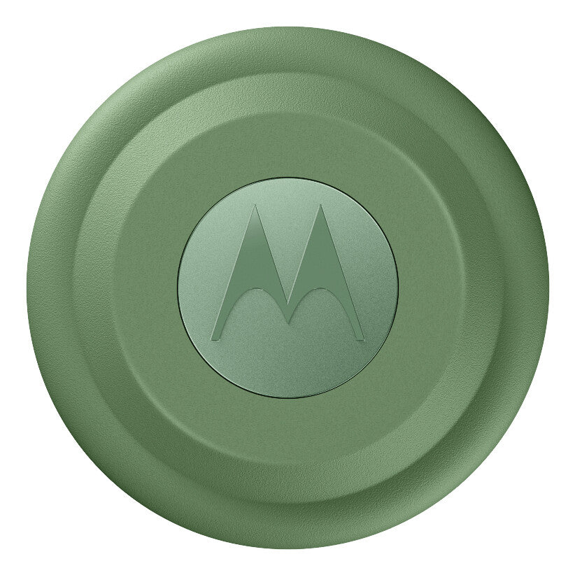 Motorola moto tag Personal Finder Green