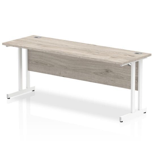 Dynamic Impulse Slimline Desk