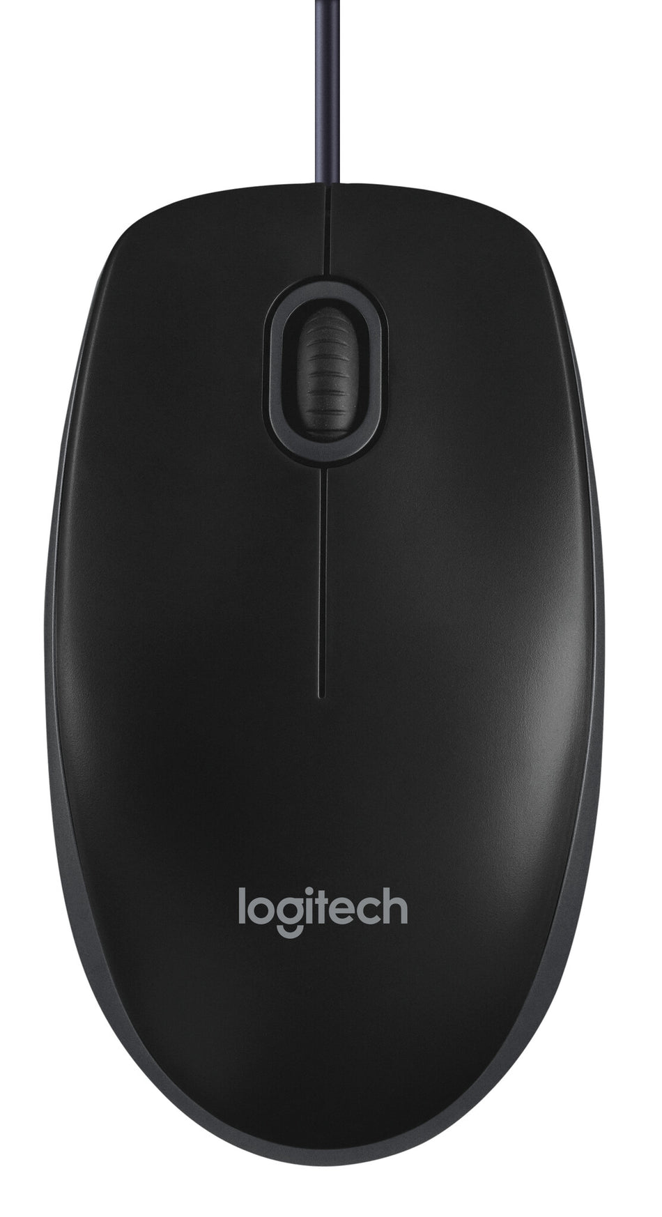 Logitech B100 Optical USB Mouse