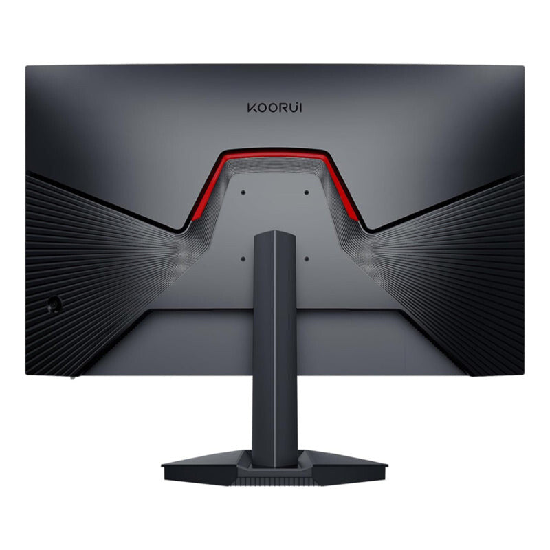 Koorui GN06 computer monitor 68.6 cm (27") 1920 x 1080 pixels Full HD Black