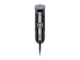 Olympus RM-4015P Black Conference microphone