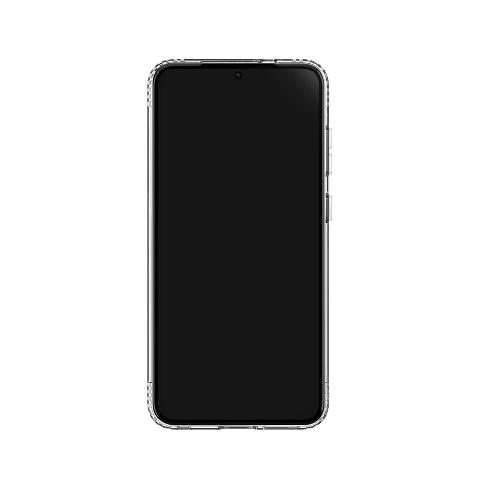 Tech21 EvoClear mobile phone case 17 cm (6.7") Cover Translucent