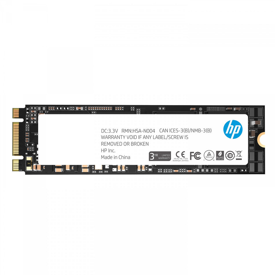 HP S700 120 GB M.2 Serial ATA III