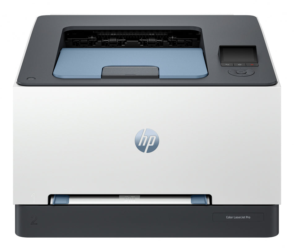 HP LaserJet Pro 3202dw Wireless Multifunction Color Printer, Duplex