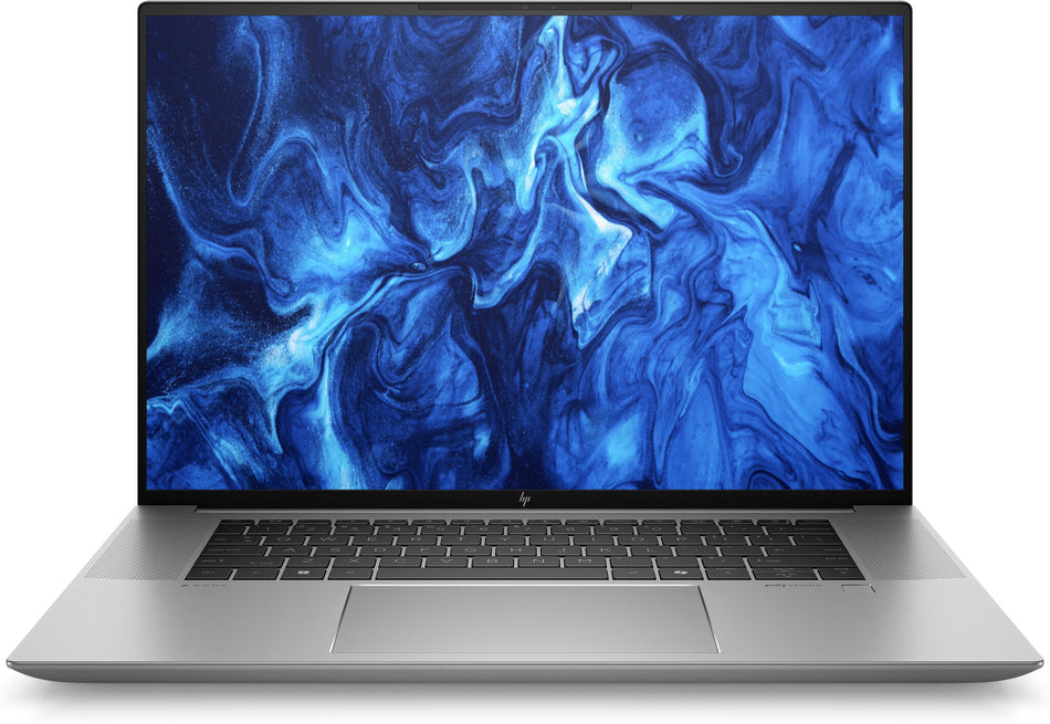 HP ZBook Studio 16 inch G11 Mobile Workstation PC - Data Science Intel Core Ultra 7 155H 40.6 cm (16") WUXGA 32 GB DDR5-SDRAM 1 TB SSD NVIDIA RTX 1000 Ada Wi-Fi 7 (802.11be) Windows 11 Pro