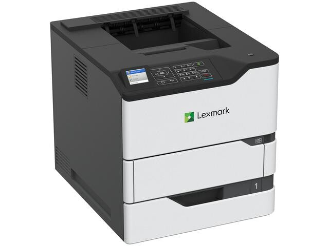 Lexmark MS823dn 1200 x 1200 DPI A4