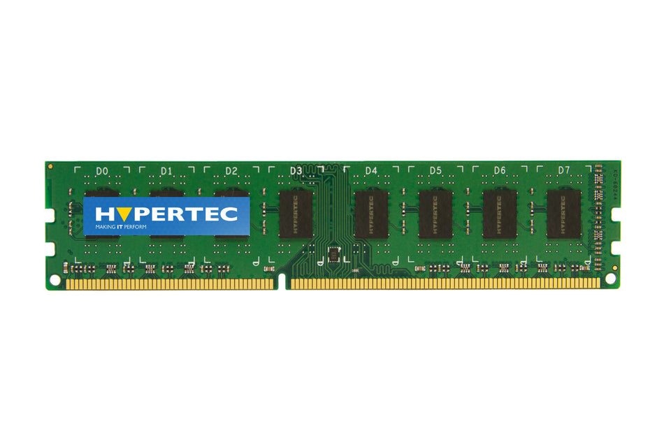 Hypertec ME.DT313.4GB-HY memory module DDR3 1333 MHz