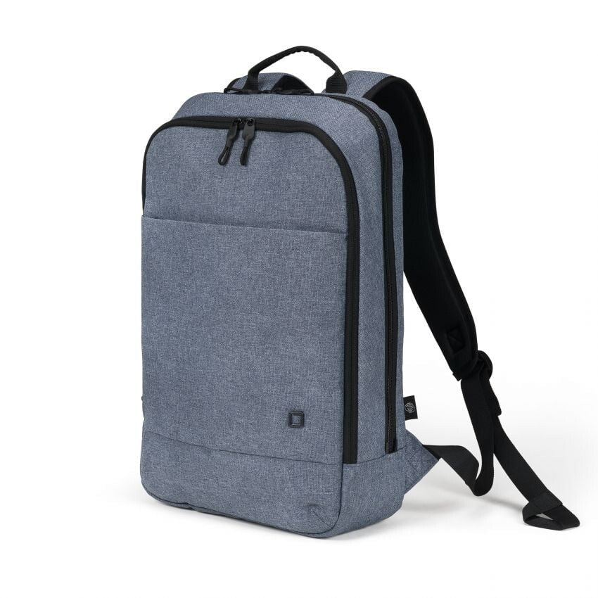 DICOTA Slim Eco MOTION 39.6 cm (15.6") Backpack Blue