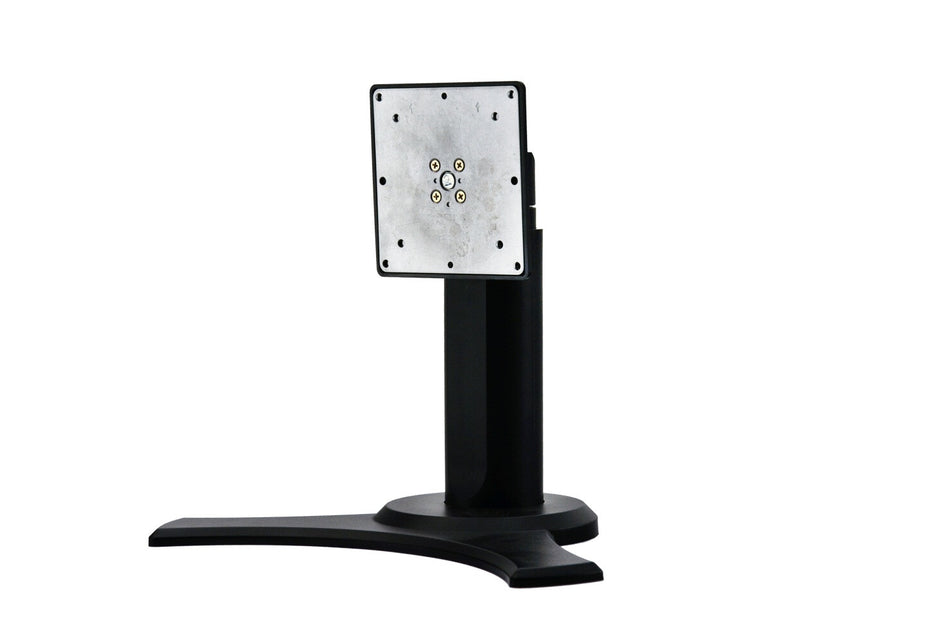 Hannspree 80-04000004G000 monitor mount / stand 61 cm (24") Desk Black