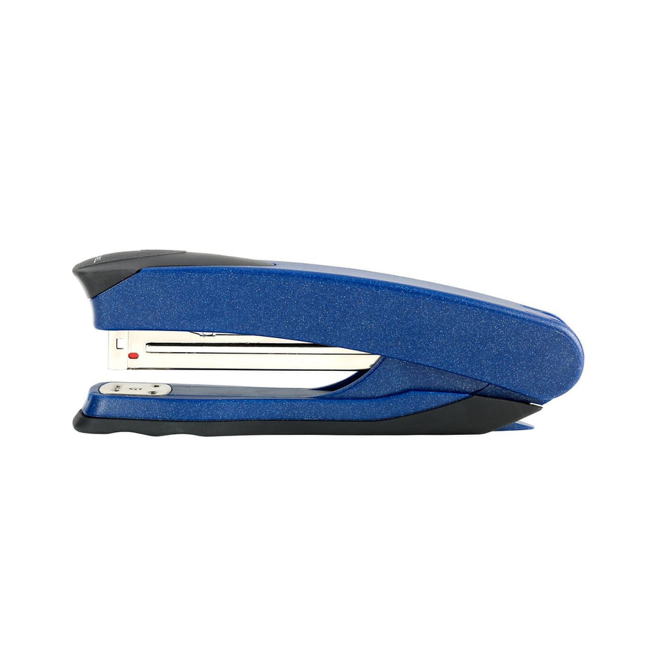 Rexel Taurus Full Strip Stapler Blue/Black