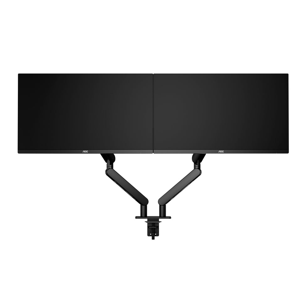 AOC AM420B monitor mount / stand 86.4 cm (34") Desk Black