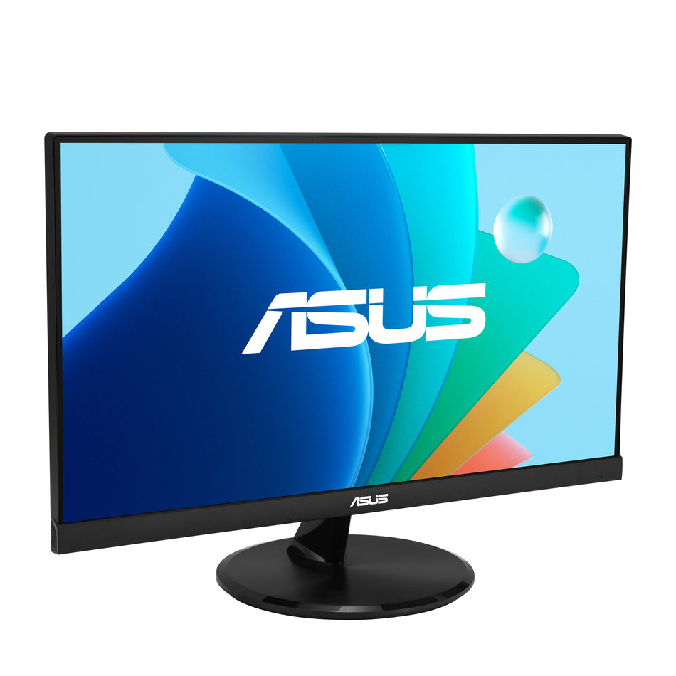 ASUS EyeCare VP229HF computer monitor 54.5 cm (21.4") 1920 x 1080 pixels Full HD LED Black