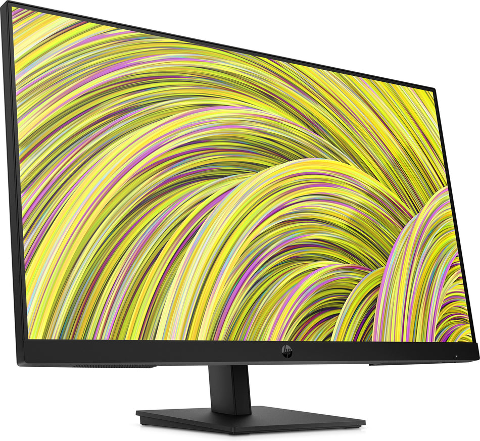 HP P27h G5 FHD Monitor