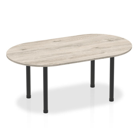Dynamic Impulse Boardroom Table