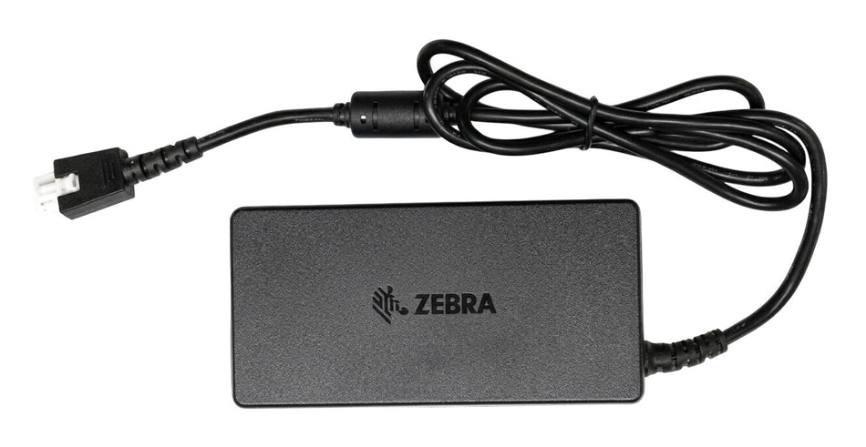 Zebra Level VI AC/DC power supply brick