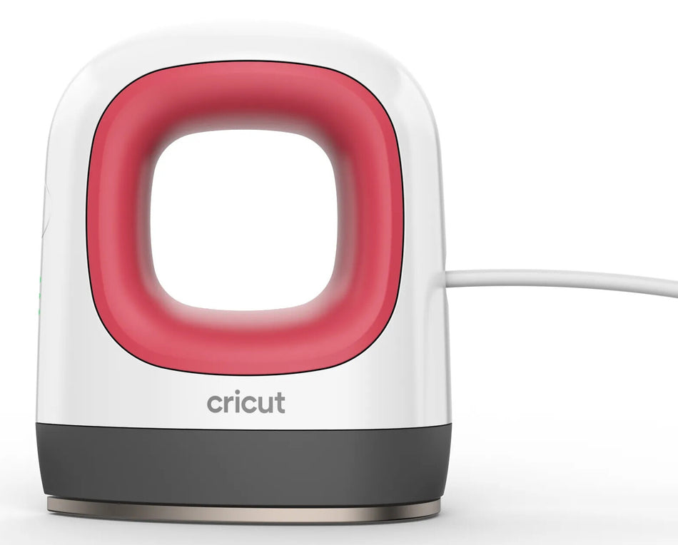 Cricut Joy Deluxe Bundle Blue, Pink, White