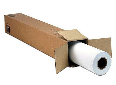 HP D9R22A large format media 61 m Matte