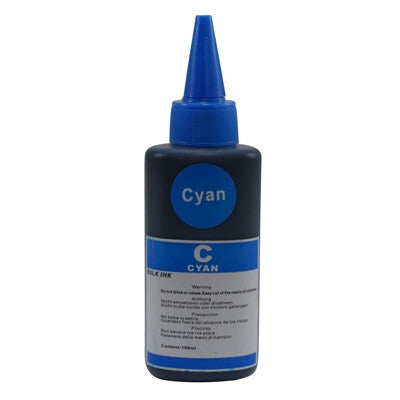 InkLab Bottle-Cyan