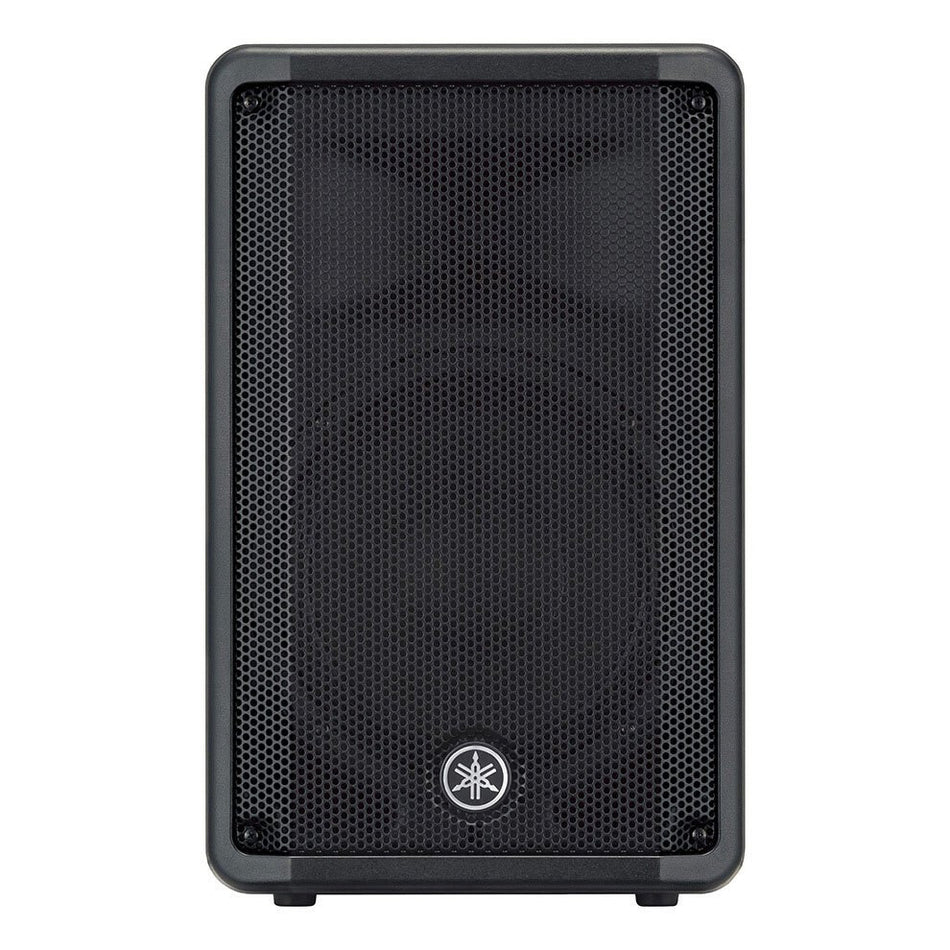 Yamaha CBR10 loudspeaker 2-way Black Wired 350 W