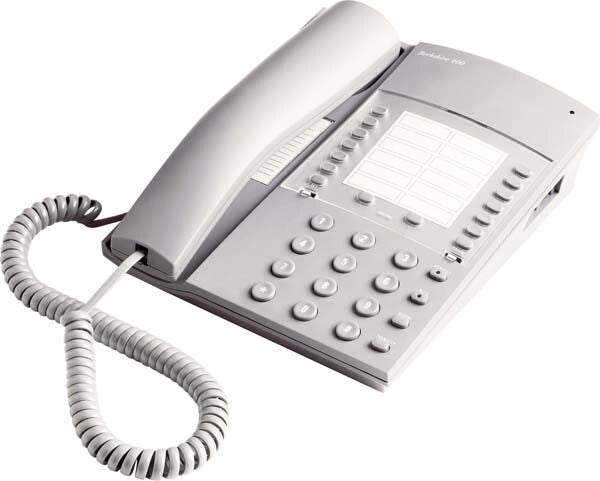 ATL Berkshire 400 DECT telephone Grey